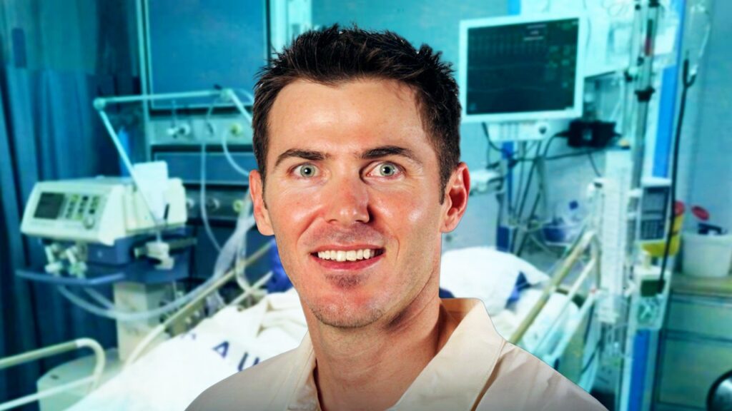 কোমায় অজি প্রাক্তন তারকা ড্যামিয়েন মার্টিন,উদ্বেগে অস্ট্রেলিয়ান ক্রিকেট