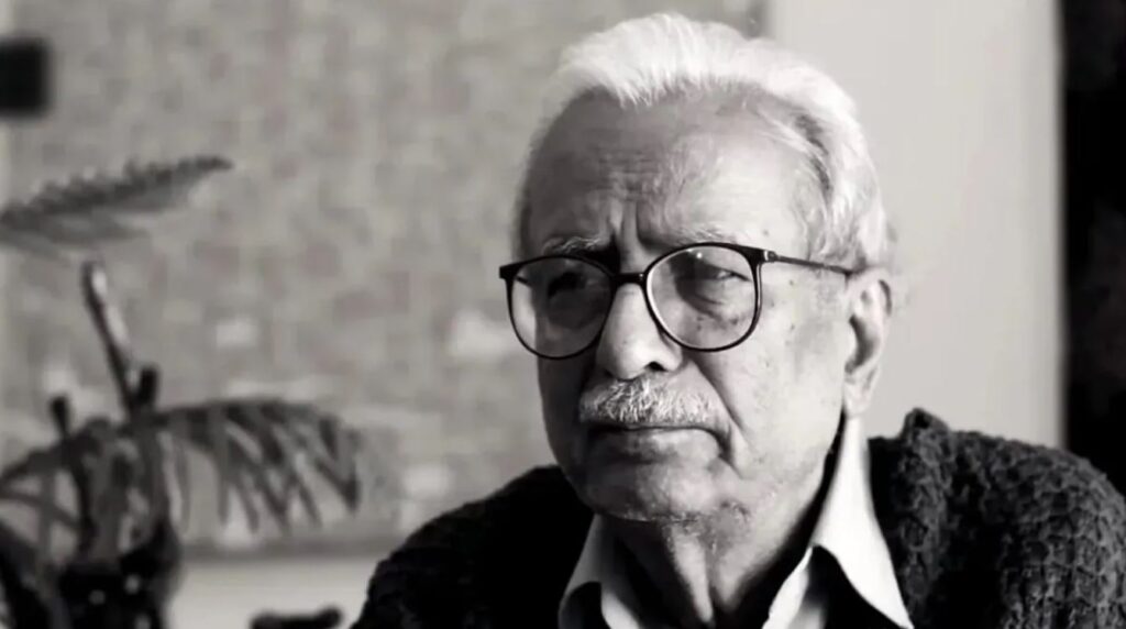 হিন্দি সাহিত্য জগতে নক্ষত্রপতন, প্রয়াত জ্ঞানপীঠ পুরস্কারজয়ী সাহিত্যিক বিনোদ কুমার শুক্ল