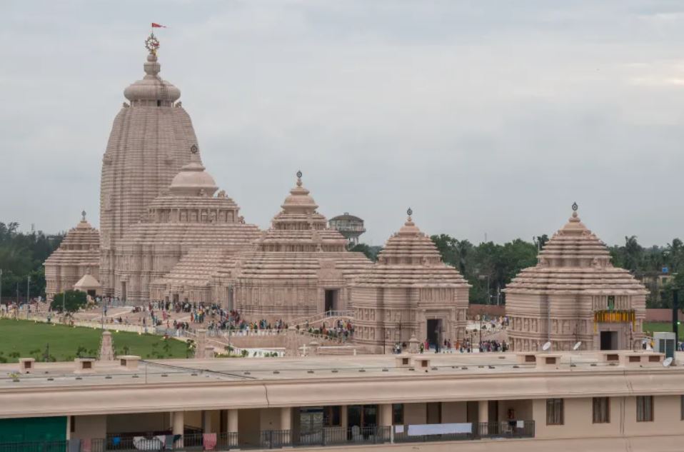দিঘার জগন্নাথধামেও এবার ‘ধ্বজাদান’ করতে পারবেন ভক্তরা, জেনে নিন বিস্তারিত