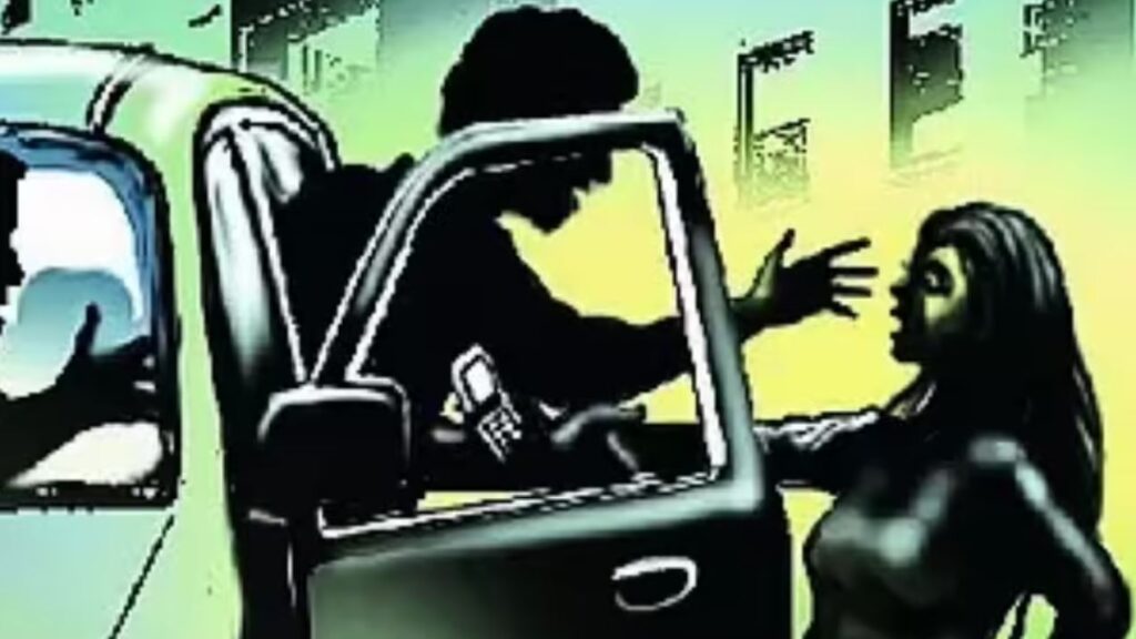 ডবল ইঞ্জিন রাজস্থানে গণধর্ষণের শিকার তথ্যপ্রযুক্তি সংস্থার ম্যানেজার