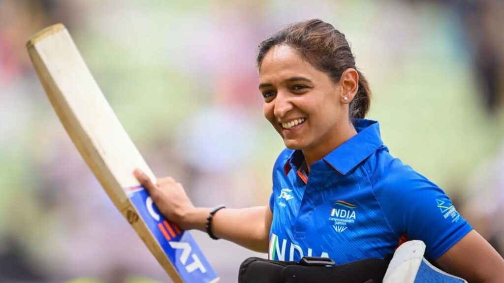 মেগ ল্যানিংকে টপকে ইতিহাসে হরমনপ্রীত, মহিলা টি-টোয়েন্টিতে সফলতম অধিনায়ক