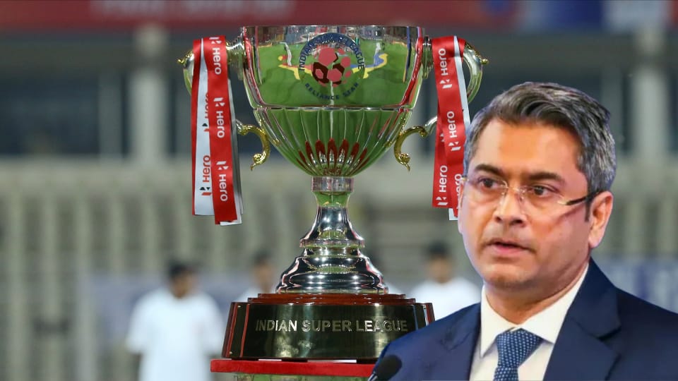 বিডার নেই, লিগ বন্ধ! ক্লাবেদের উদ্যোগে ISL চালাতে সবুজ সঙ্কেত ফেডারেশনের