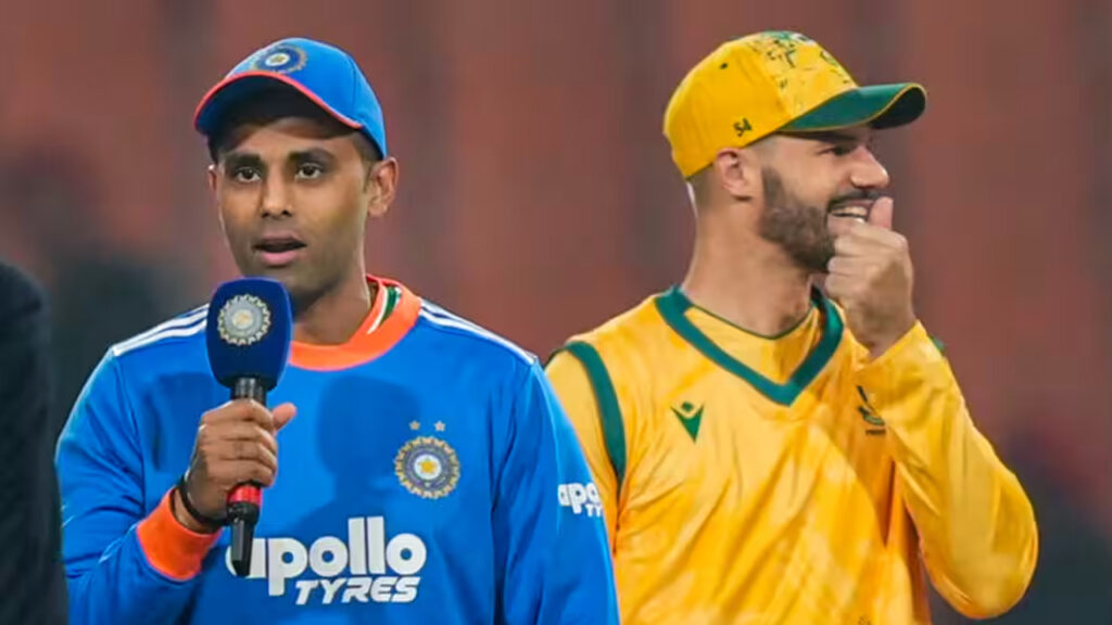 IND vs SA T20: ধর্মশালা থেকে সিরিজে এগিয়ে যাবে কে ভারত নাকি প্রোটিয়ারা?