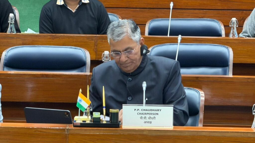 শীতকালীন অধিবেশনেও ‘এক দেশ, এক ভোট’ নিয়ে রিপোর্ট পেশ করতে পারল না JPC