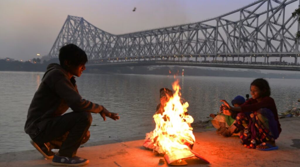 Weather Forecast: হাড় কাঁপানো ঠান্ডা পড়বে কবে থেকে?