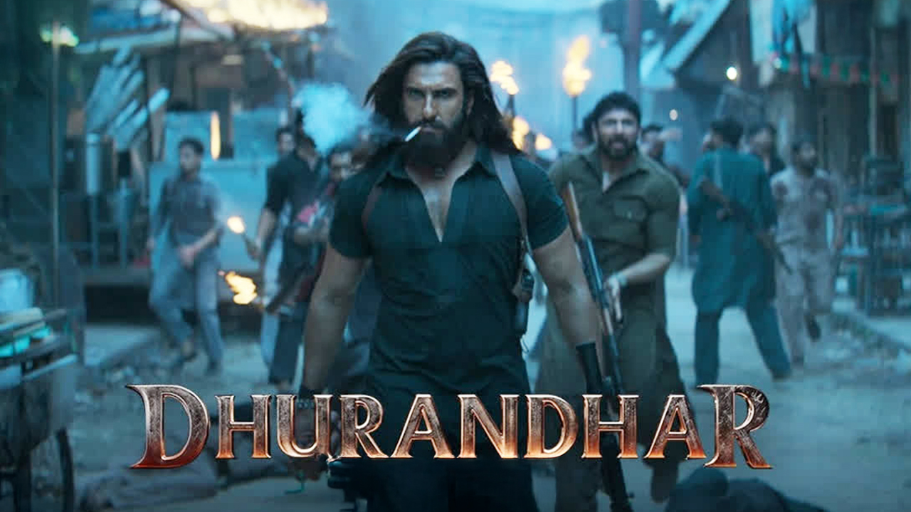 রণবীর নায়ক, কিন্তু ‘ধুরন্ধর’-এর আসল শো-স্টপার অক্ষয়! ‘রহমান ডাকাত’-এ মজে নেট দুনিয়া