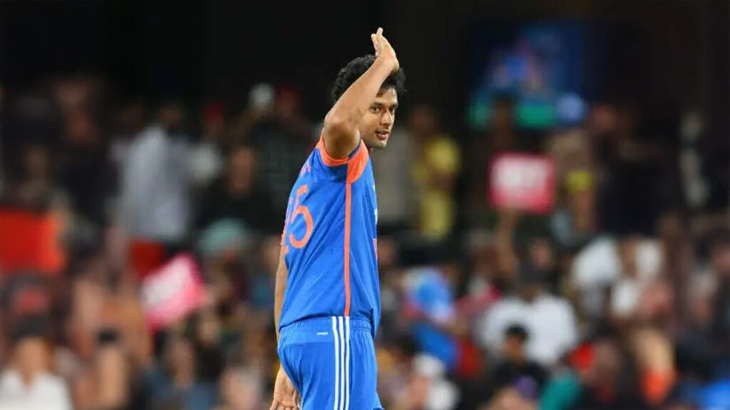 IND Vs SA T-20: ভারতীয় বোলারদের দাপট, ৫ উইকেট খুইয়ে ধুঁকছে দক্ষিণ আফ্রিকা