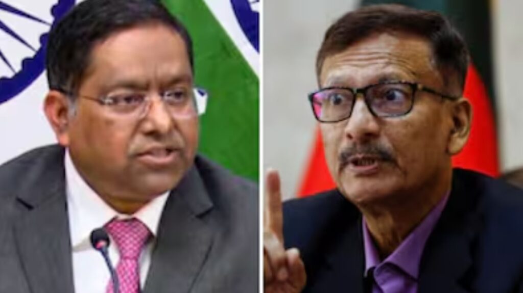 দীপু হত্যাকাণ্ডের বিচারের দাবির পাল্টা বিবৃতি! কী বলল ঢাকা?