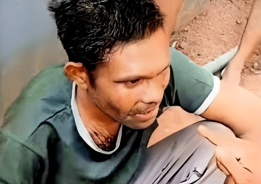 দেহে ৮০টি আঘাতের চিহ্ন! বাংলাদেশি সন্দেহে বাম শাসিত কেরলে ‘গণপিটুনি’তে খুন ছত্তিশগড়ের পরিযায়ী শ্রমিক