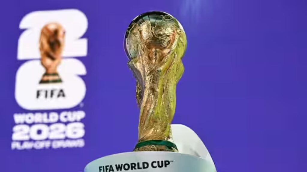 World Cup 2026 Draw:  কবে, কোথায়, কীভাবে দেখবেন ৪৮ দলের ভাগ্য নির্ধারণের ম্যাচ?