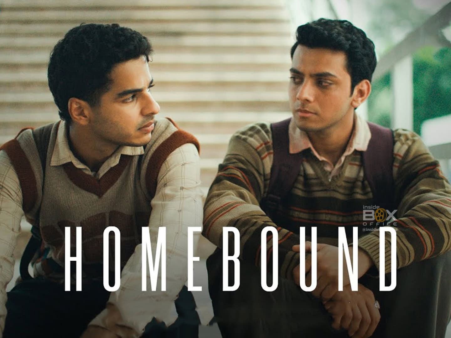 অস্কারের দৌড়ে আরও এক ধাপ এগিয়ে গেল ‘হোমবাউন্ড’