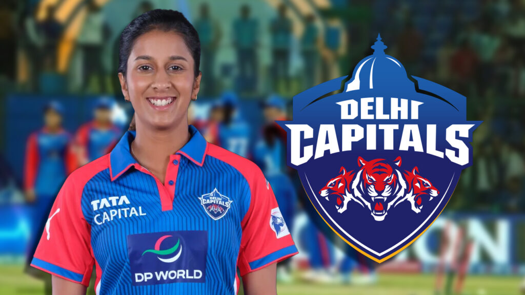 দিল্লির নেতৃত্বে জেমাইমা, ল্যানিংয়ের উত্তরসূরি হিসেবে বেছে নেওয়া হলো ভারতীয় তারকাকেই