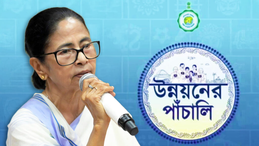 বাংলায় পালাবদলের পর সংখ্যালঘু উন্নয়নে ১০ গুণ বাজেট বৃদ্ধি, খতিয়ান তুলে ধরলেন মমতা