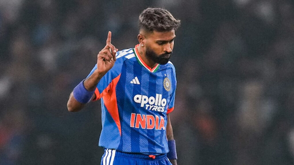 IND Vs SA T20: হার্দিকের বলে আউট স্টাবস, চতুর্থ উইকেট হারাল দক্ষিণ আফ্রিকা