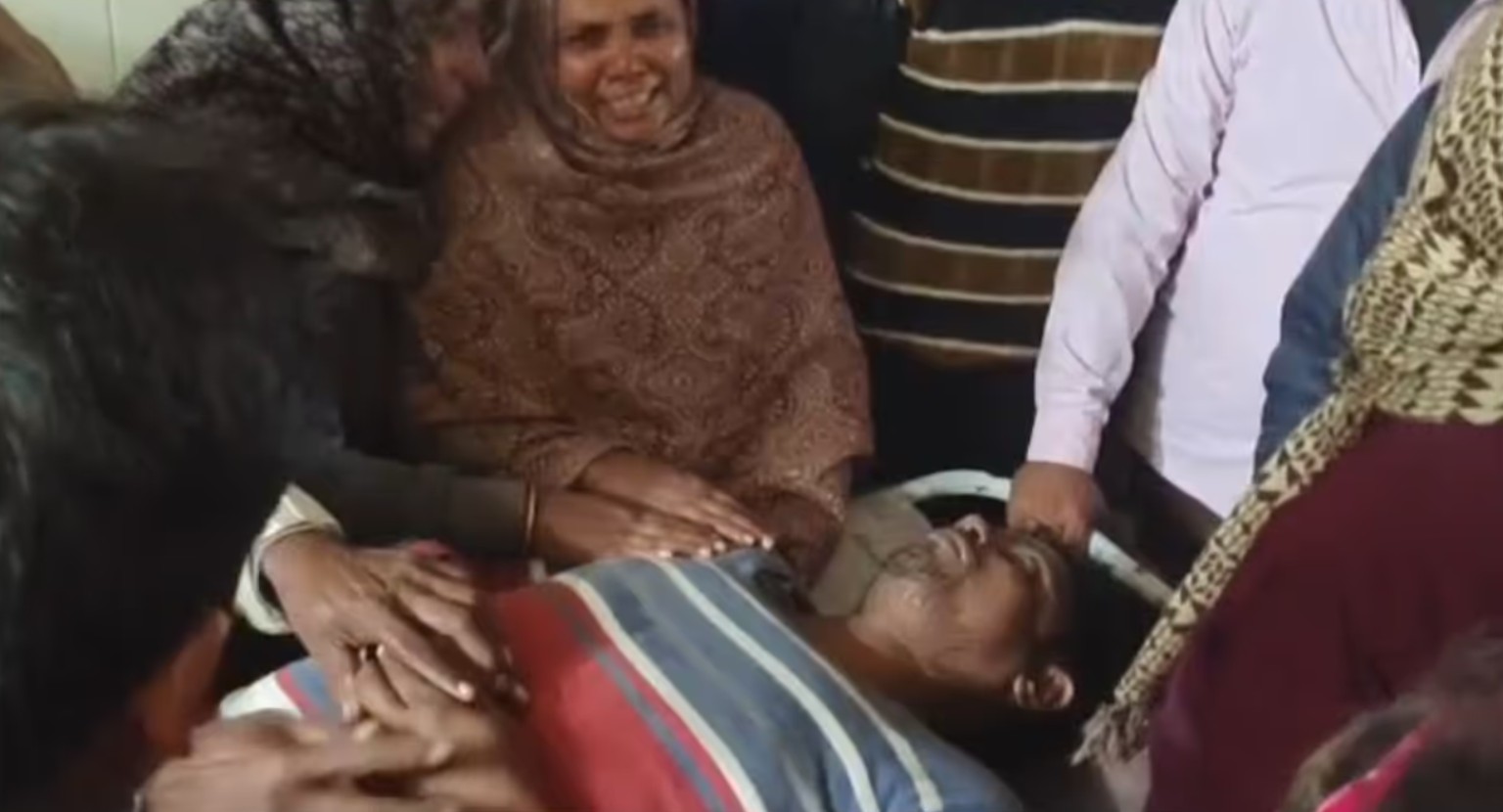 এসআইআর আতঙ্কে ফের মৃত্যু রাজ্যে! এবার মালদহে