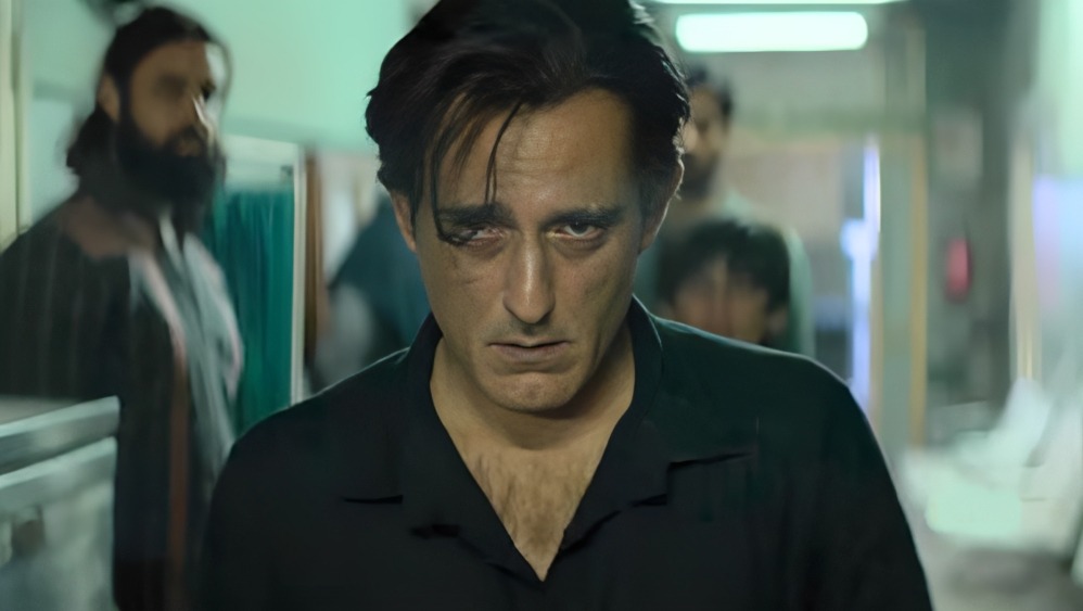 মুক্তির তারিখ ঘোষণার পরই ধাক্কা, ‘দৃশ্যম ৩’- থেকে সরে দাঁড়ালেন অক্ষয় খান্না