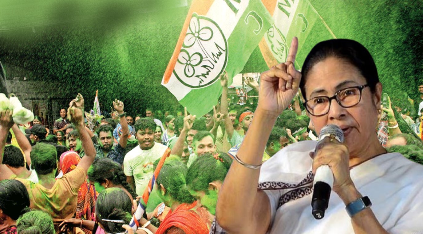 পারফরম্যান্স রিভিউ করে প্রার্থী নির্বাচন করবে তৃণমূল