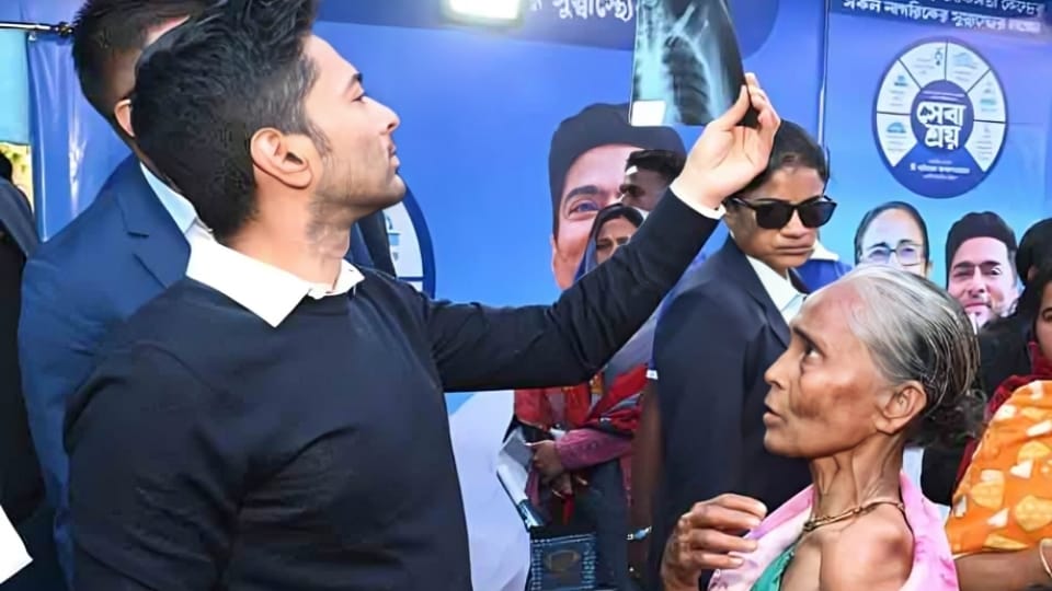 আজ থেকে শুরু ‘সেবাশ্রয় ২’, কোথায়, কবে শিবির? জেনে নিন বিস্তারিত তথ্য