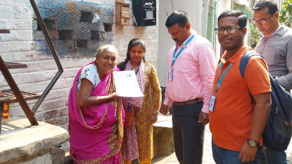 ECI-র সবুজ সঙ্কেতের অপেক্ষা, প্রবীণ ভোটারদের শুনানি কি বাড়িতেই?