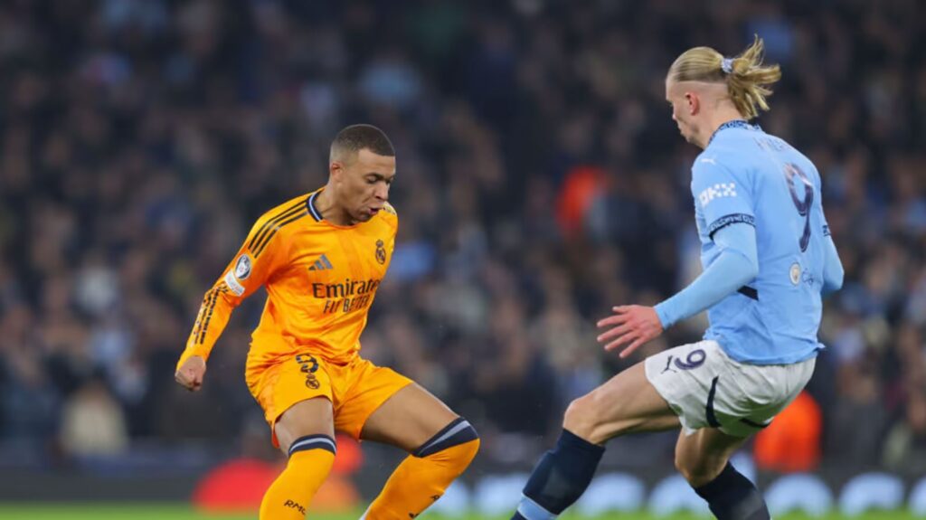 Mbappé vs Haaland: গ্রুপ স্টেজেই ব্লকবাস্টার ম্যাচ! সহজ প্রতিপক্ষ আর্জেন্টিনা-পর্তুগাল, কঠিন পরীক্ষার মুখে ব্রাজিল ও ফ্রান্স!