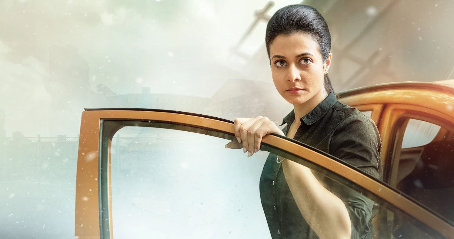 সত্যের সন্ধানে ফের মিতিন মাসি, বড়দিনে বড় চমক অরিন্দম শীলের