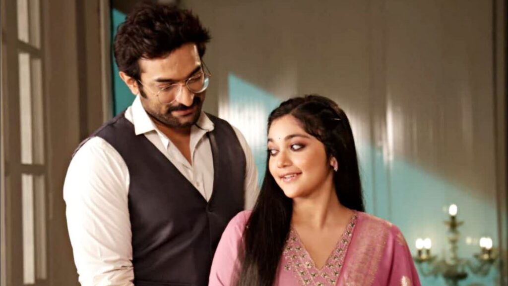 দিতিপ্রিয়া ছাড়লেও স্থির ‘চিরদিনই তুমি যে আমার’, টিআরপিতে কে কোথায়!