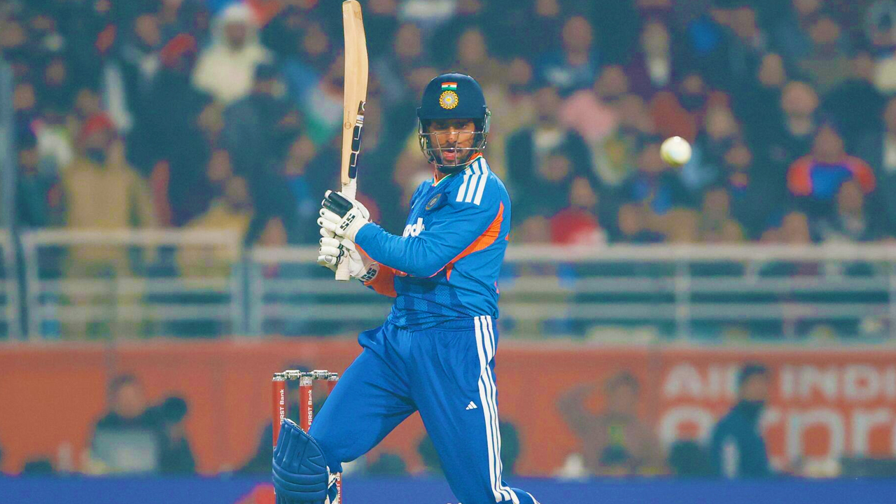 IND Vs SA T-20: ধর্মশালায় জয়, সিরিজে এগিয়ে গেলেন অভিষেকরা