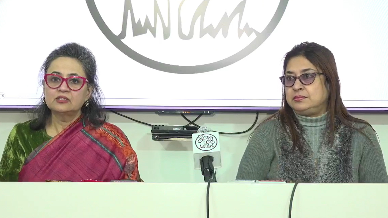 মোদী সরকার সংসদ ও মানুষকে বিভ্রান্ত করছে, MGNREGA-তে বকেয়া প্রায় ৫২ হাজার কোটি! দিল্লিতে সরব তৃণমূল