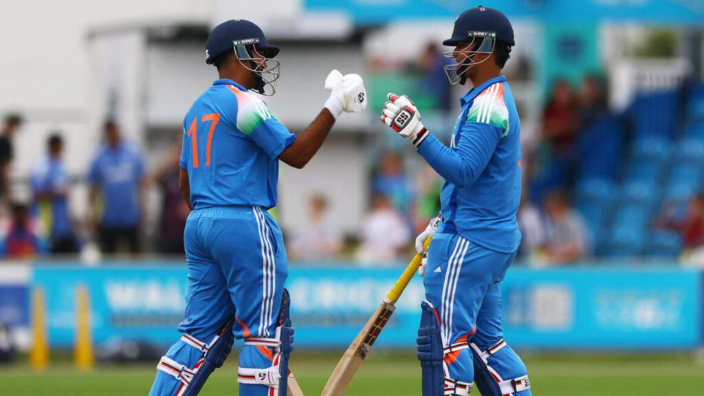 U 19 World Cup: টিম ইন্ডিয়ার সারথি ১৪ বছরের বৈভব, স্কোয়াড ঘোষণা করল BCCI