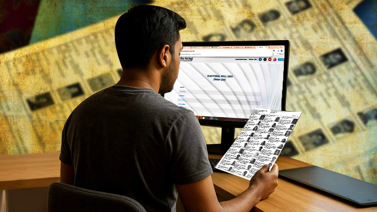 খসড়া তালিকা প্রকাশের পরই শুরু নতুন ভোটারের নাম তোলার কাজ, প্রস্তুত কমিশন