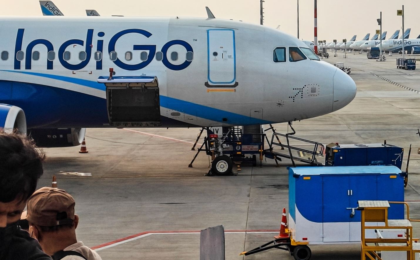 Indigo Crisis: কেন্দ্রের সিদ্ধান্ত নিয়ে প্রশ্ন তুলছে পাইলটদের সংগঠন