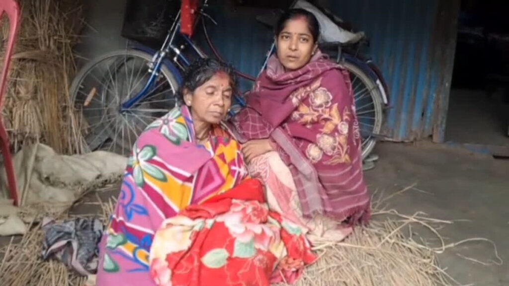 ফের মৃত্যু! শুনানির নোটিশ পেতেই ভিটাছাড়া হওয়ার আতঙ্কে আত্মঘাতী রায়গঞ্জের বৃদ্ধ