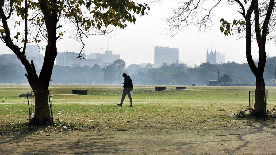 শীত বিদায়ের পথে? কলকাতায় ৪-৫ ডিগ্রি তাপমাত্রা বৃদ্ধির পূর্বাভাস
