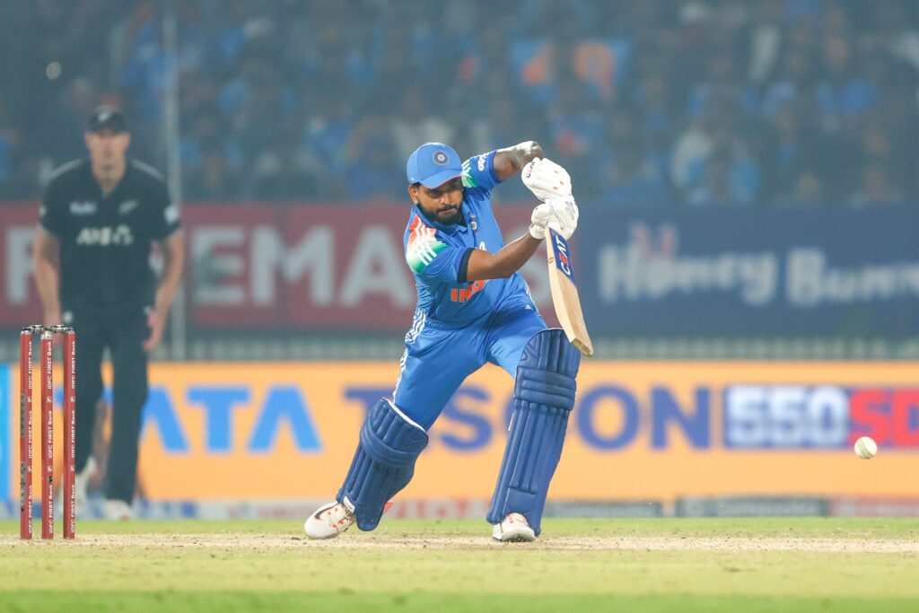 নিউজিল্যান্ড সিরিজের আগে বদল ভারতের টি-টোয়েন্টি স্কোয়াড, ৭৮০ দিন পরে দলে ফিরলেন শ্রেয়স আইয়ার