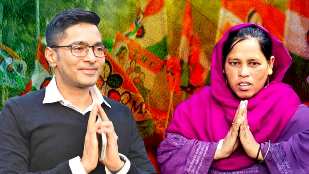 ৬ জানুয়ারি বীরভূম সফরে গিয়ে বাংলাদেশ থেকে ফেরা সোনালীর সঙ্গে সাক্ষাতের সম্ভাবনা অভিষেকের