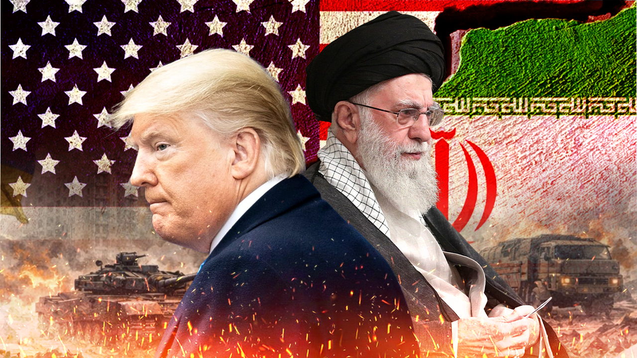 আর লক্ষ্যভ্রষ্ট হবে না, ছবি দেখিয়ে ট্রাম্পকে হুমকি ইরানের?