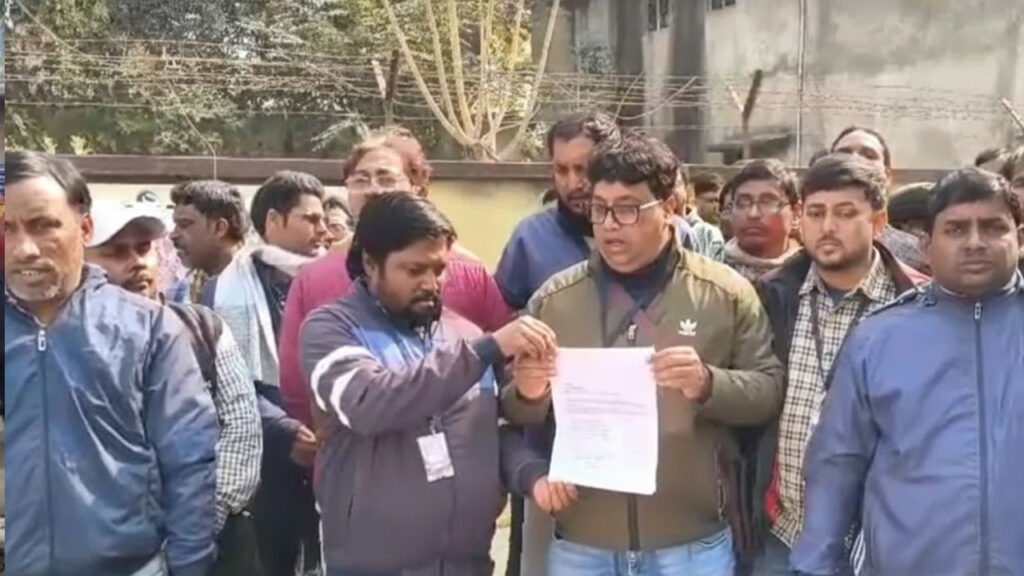 SIR জট! BLO-র পর এবার ফরাক্কায় বিদ্রোহ মাইক্রো অবজার্ভারদের