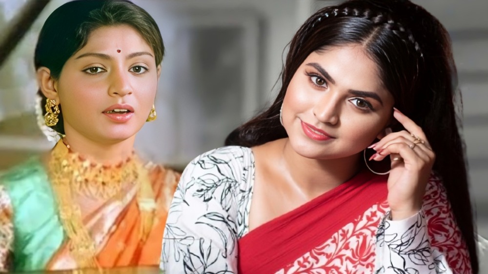 আত্মহত্যার চেষ্টা থেকে প্লেব্যাক – জীবনের মোড় ঘোরাল গান, মহুয়ার বায়োপিকে দেবলীনা নন্দীর চমক