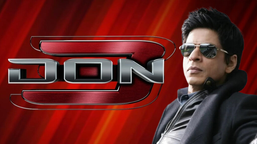 ডন ৩-এ কি ফিরছেন শাহরুখ? তবে শর্ত একটাই কাকে চাই কিং খানের?