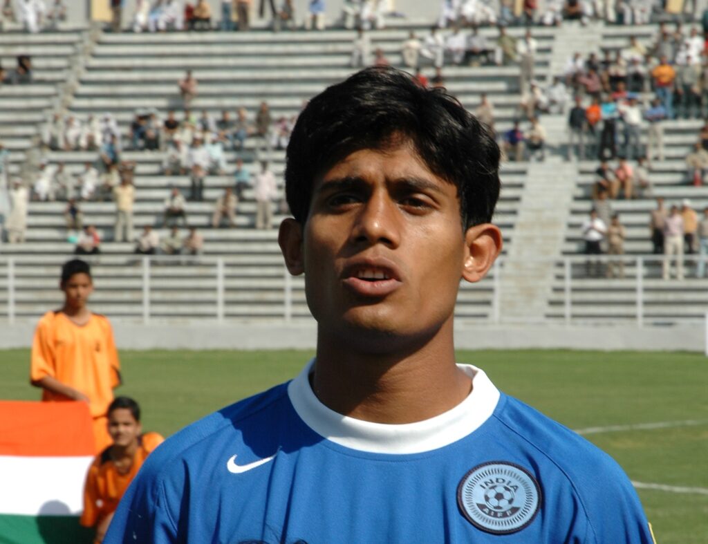 শামি–লক্ষ্মীরতনের পর SIR-এ ডাক ফুটবলার রহিম নবির