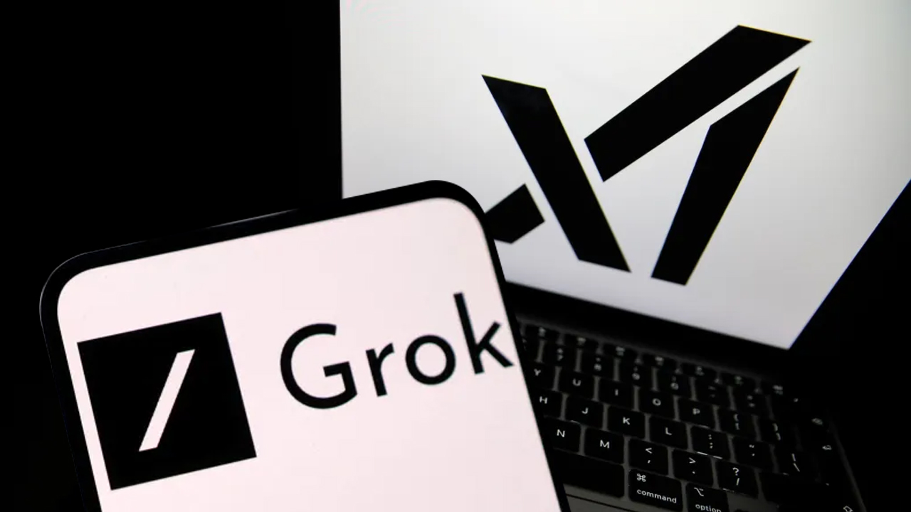 এক্সের ‘গ্রোক’ প্ল্যাটফর্মে বড় পদক্ষেপ, ৩৫০০ পোস্ট ও ৬০০ অ্যাকাউন্ট ব্লক