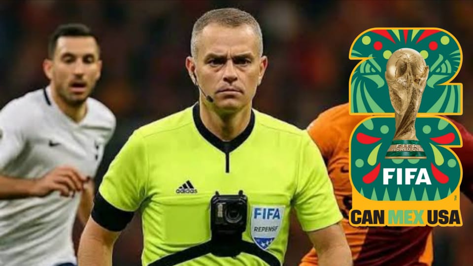 ২০২৬ বিশ্বকাপে বডি ক্যামেরা ও উন্নত অফসাইড প্রযুক্তি চালুর ভাবনা শুরু FIFA-র