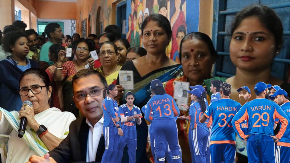 বাংলার রায় থেকে বিশ্বসেরার লড়াই, ২০২৬-র মেগা ইভেন্ট কী কী?