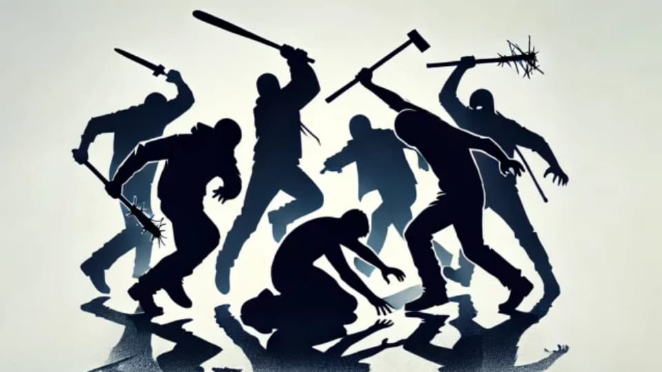 BJP শাসিত ছত্তিশগড়ে বাংলাদেশি তকমা দিয়ে বেধড়ক মার পুরুলিয়ার ৮ পরিযায়ী শ্রমিককে