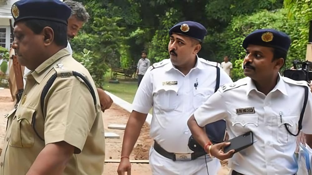 বাংলার পরবর্তী DGP নিয়োগ ঘিরে জট, রাজ্যের প্যানেল ফেরত পাঠাল UPSC