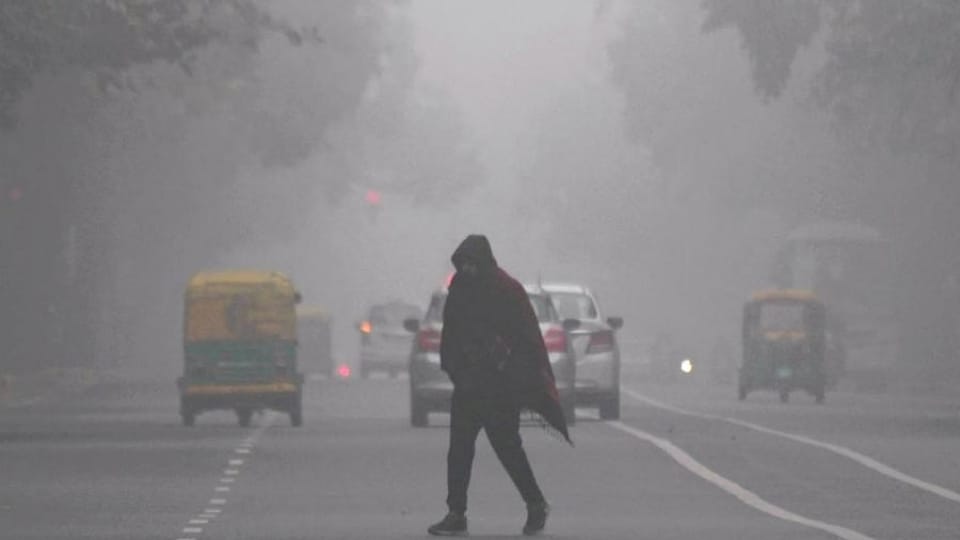 পৌষের বিদায়বেলায় আবহাওয়ার উলটপুরাণ! পুরুলিয়ার চেয়েও শীতল কলকাতা!