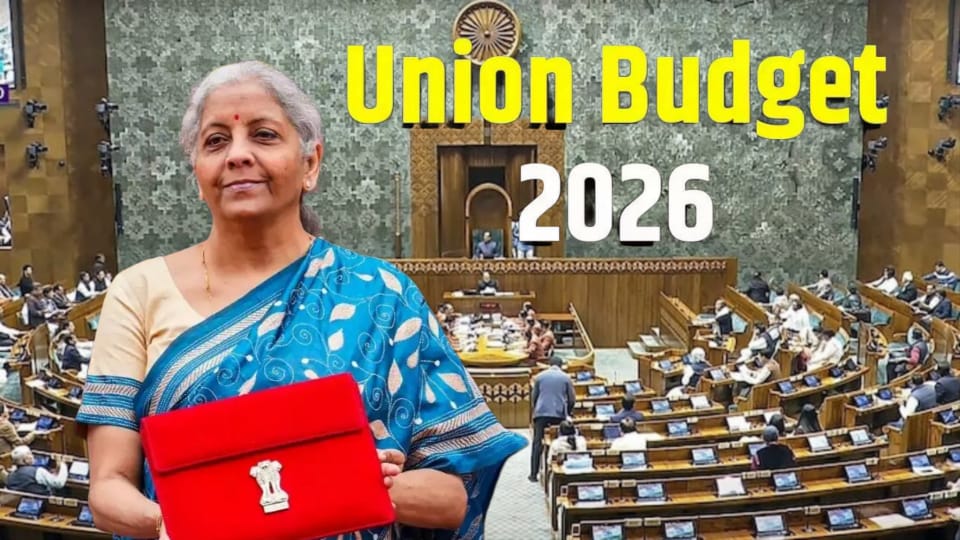 প্রথা ভেঙে রবিতেই অষ্টম বাজেট পেশ! রাজ্যের বিধানসভা ভোটের মুখে কি বিশেষ চমক দিতে চায় কেন্দ্র?