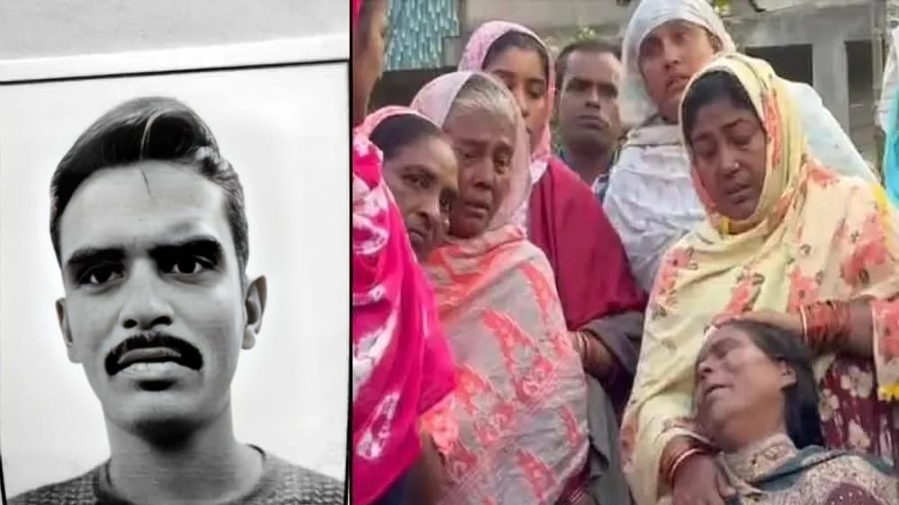 ফের SIR আতঙ্কে মৃত্যু! বারাসাতে শুনানির লাইনের দাঁড়িয়ে প্রাণ গেল যুবকের