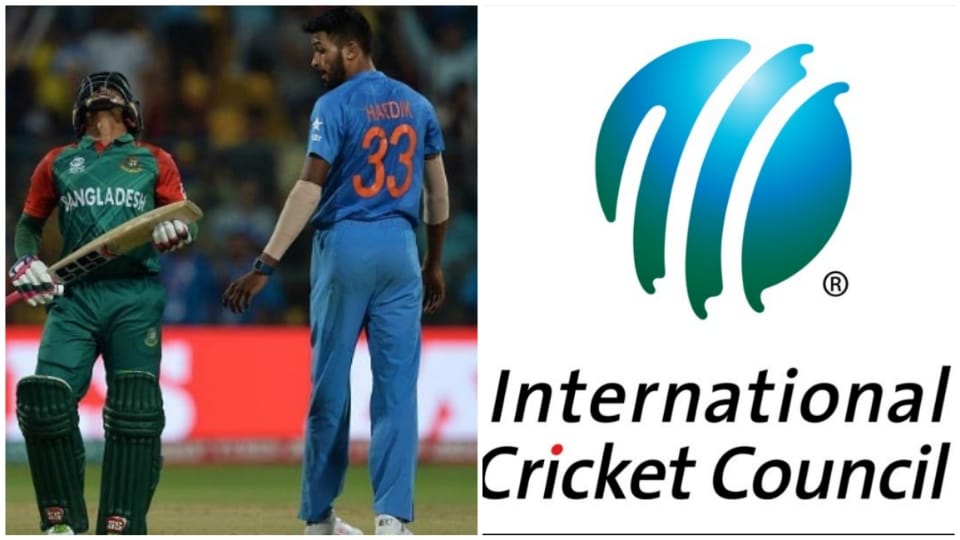 ‘নিরাপত্তার অজুহাত অবাস্তব’, BCB-র আবদার উড়িয়ে ভারতকে ক্লিনচিট দিল ICC