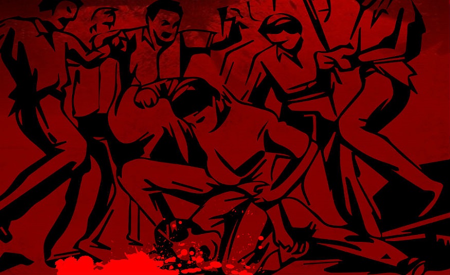 আর্তনাদেও মিলল না রেহাই! বাংলাদেশি সন্দেহে কর্নাটকে পরিযায়ী শ্রমিককে গণপিটুনি